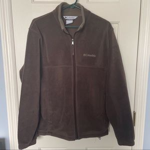 Columbia Men’s Fleece Jacket